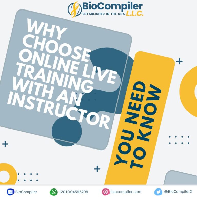 Why Live Training Programs Are Your Best Bet for Success